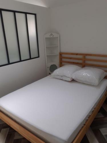 Charmante Maisonnette � St Aygulf