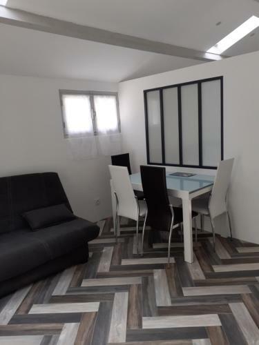 Charmante Maisonnette � St Aygulf