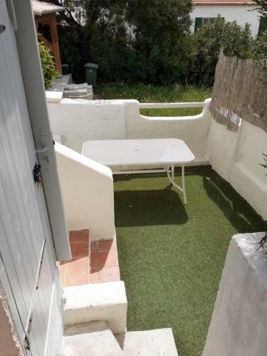 Charmante Maisonnette � St Aygulf