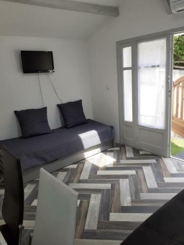 Charmante Maisonnette � St Aygulf