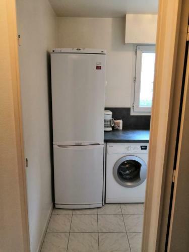 Apartamento Vue Sur Port Fr�jus