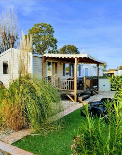 Mobil Home Fr�jus