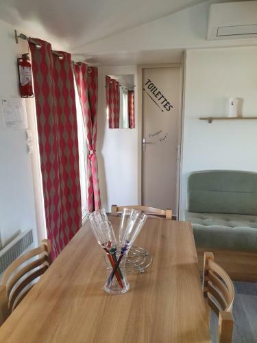 Mobil Home Fr�jus