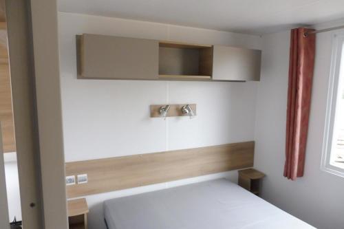 Mobilhome 2 Ch - Lave Linge - Es105