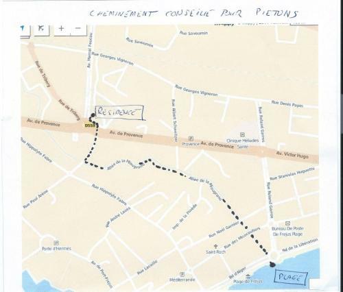 Apartamento Appartement F2 En R�sidence