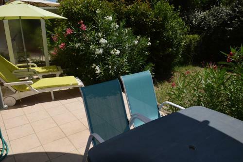 Apartamento Appartement F2 En R�sidence