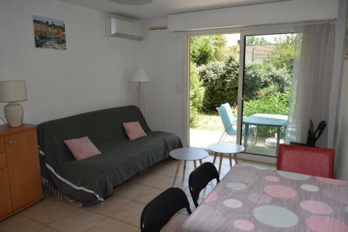 Apartamento Appartement F2 En R�sidence