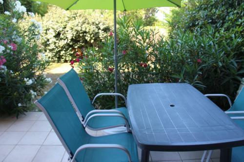 Apartamento Appartement F2 En R�sidence