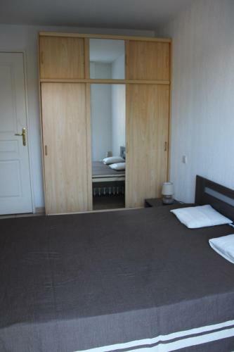 Apartamento Appartement F2 En R�sidence