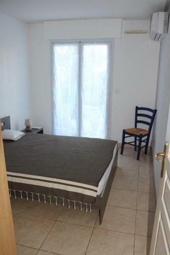 Apartamento Appartement F2 En R�sidence