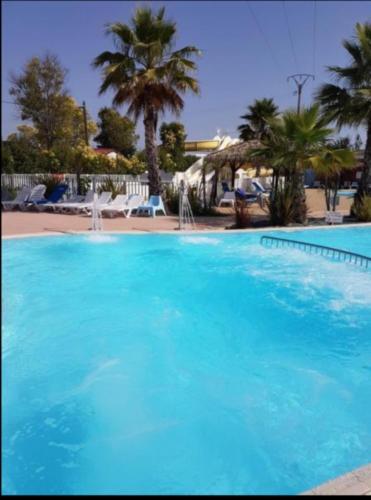 MH 3 Ch - Lave Linge - Es39