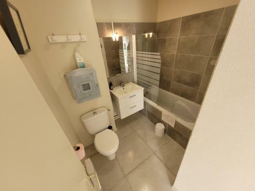 Apartamento Le Petit Cocon - Fr�jus Plage