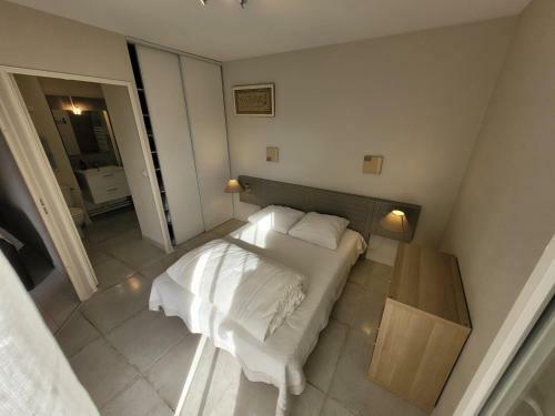 Apartamento Le Petit Cocon - Fr�jus Plage