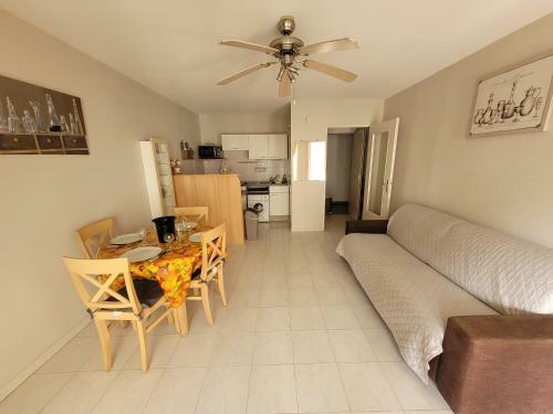 Apartamento Le Petit Cocon - Fr�jus Plage