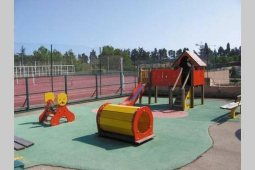 Apartamento Beau Studio Pour 4 Personnes � Fr�jus