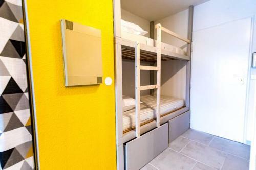 Apartamento Beau Studio Pour 4 Personnes � Fr�jus