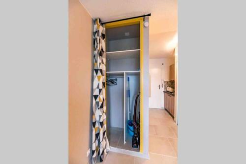 Apartamento Beau Studio Pour 4 Personnes � Fr�jus