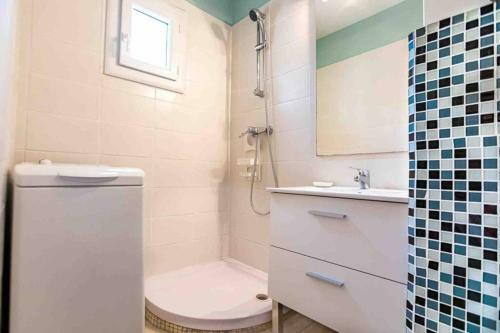 Apartamento Beau Studio Pour 4 Personnes � Fr�jus