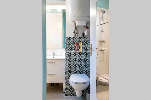 Apartamento Beau Studio Pour 4 Personnes � Fr�jus