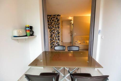 Apartamento Beau Studio Pour 4 Personnes � Fr�jus