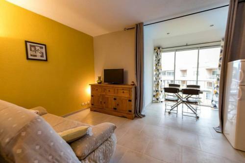 Apartamento Beau Studio Pour 4 Personnes � Fr�jus