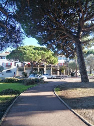 Apartamento Appartement Aux Pieds Des Ar�nes