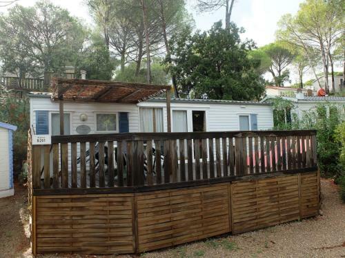 Regency Holiday Camping 5 �toiles Frejus, Cote D'azur