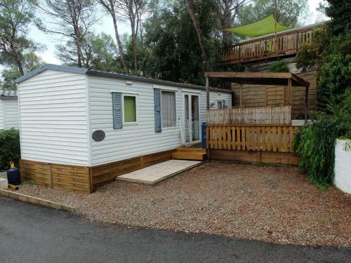 Regency Holiday Camping 5 �toiles Frejus, Cote D'azur