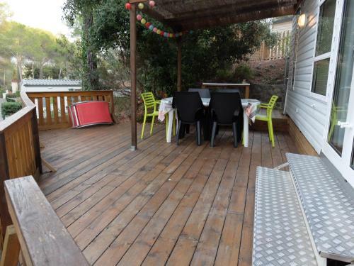 Regency Holiday Camping 5 �toiles Frejus, Cote D'azur