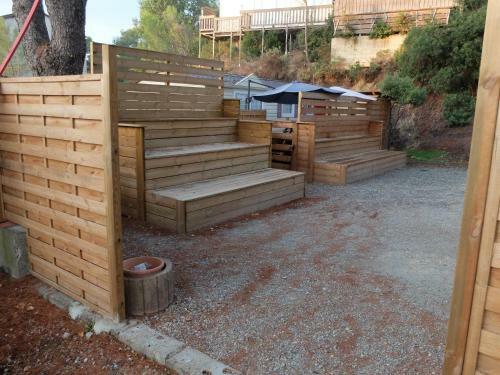 Regency Holiday Camping 5 �toiles Frejus, Cote D'azur