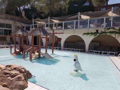 Regency Holiday Camping 5 �toiles Frejus, Cote D'azur
