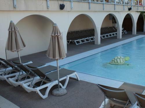 Regency Holiday Camping 5 �toiles Frejus, Cote D'azur