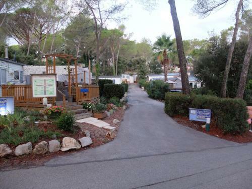 Regency Holiday Camping 5 �toiles Frejus, Cote D'azur
