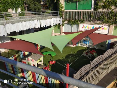 Regency Holiday Camping 5 �toiles Frejus, Cote D'azur