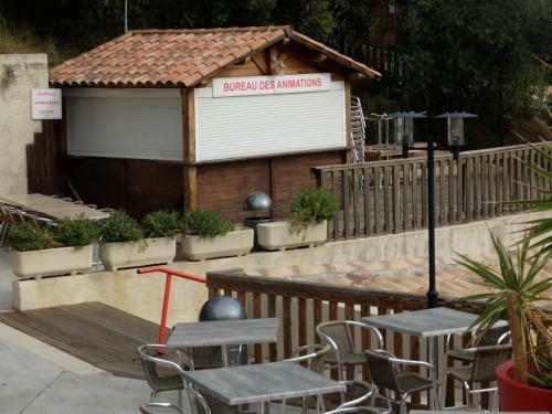 Regency Holiday Camping 5 �toiles Frejus, Cote D'azur