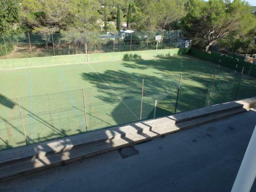 Regency Holiday Camping 5 �toiles Frejus, Cote D'azur
