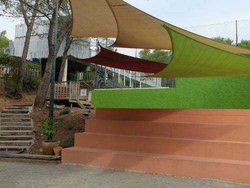 Regency Holiday Camping 5 �toiles Frejus, Cote D'azur