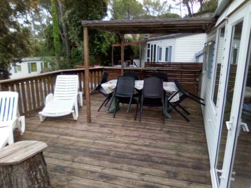 Regency Holiday Camping 5 �toiles Frejus, Cote D'azur
