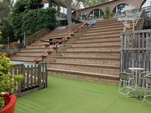 Regency Holiday Camping 5 �toiles Frejus, Cote D'azur