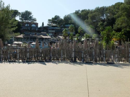 Regency Holiday Camping 5 �toiles Frejus, Cote D'azur