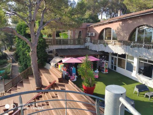 Regency Holiday Camping 5 �toiles Frejus, Cote D'azur