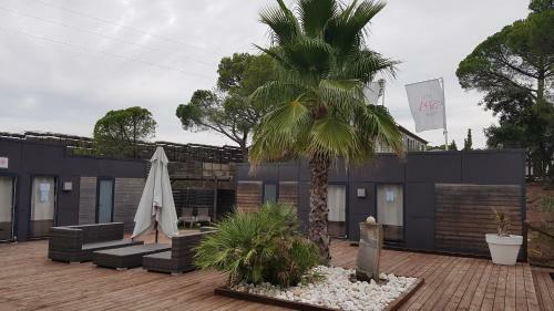 Regency Holiday Camping 5 �toiles Frejus, Cote D'azur