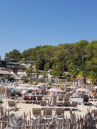 Regency Holiday Camping 5 �toiles Frejus, Cote D'azur