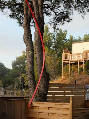 Regency Holiday Camping 5 �toiles Frejus, Cote D'azur
