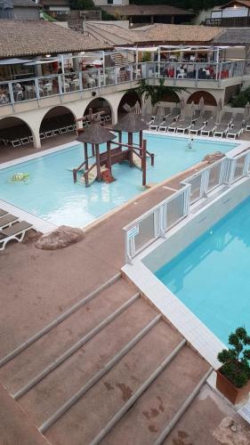 Regency Holiday Camping 5 �toiles Frejus, Cote D'azur