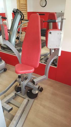 Regency Holiday Camping 5 �toiles Frejus, Cote D'azur