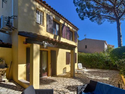 Holiday Home Le Counillier