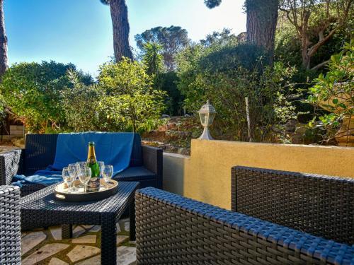 Holiday Home Le Counillier