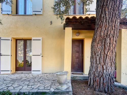 Holiday Home Le Counillier