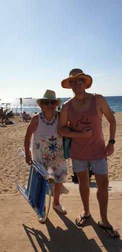 Apartamento Fr�jus Plage Komfortable Ferienwohnung Meerblick
